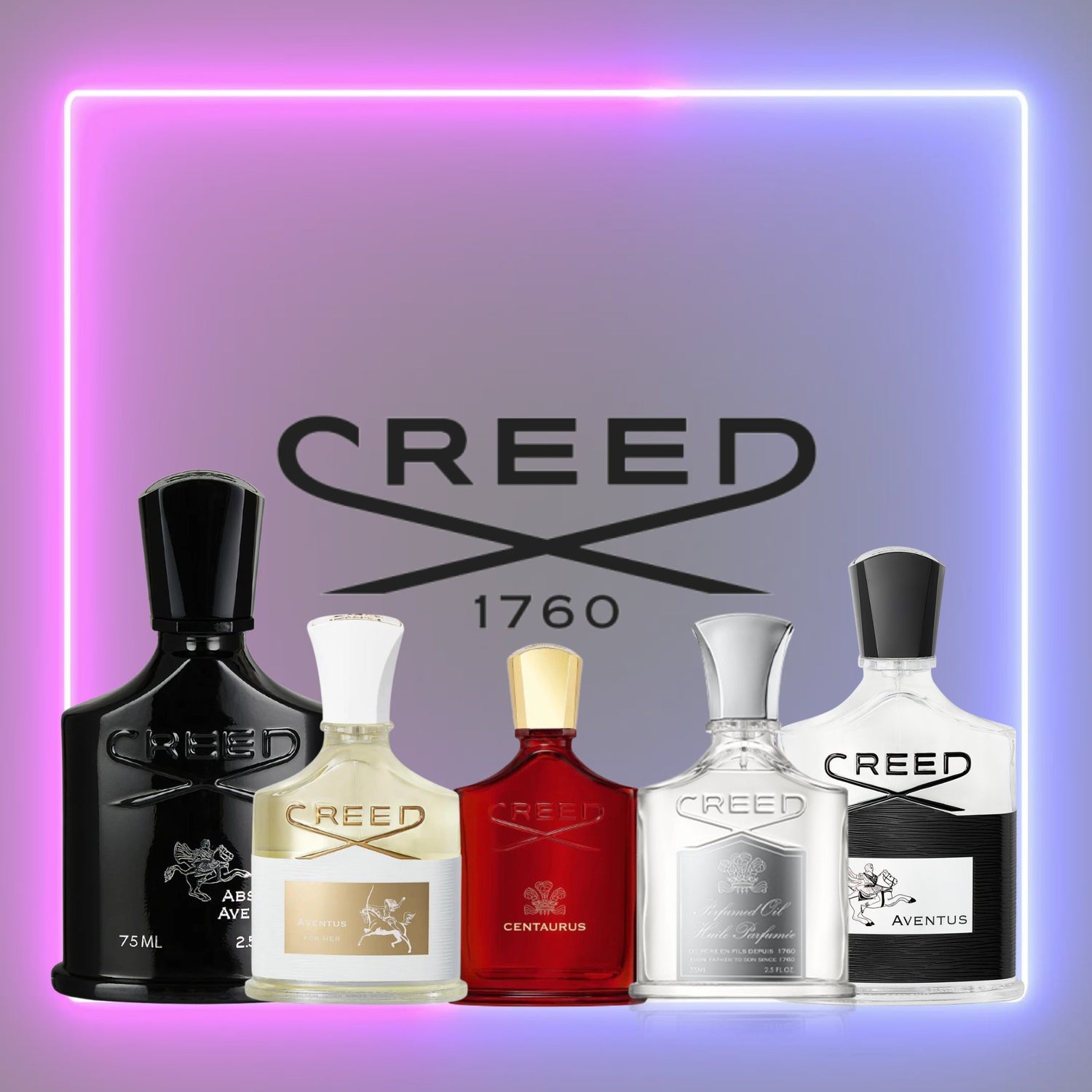 Creed Aventus