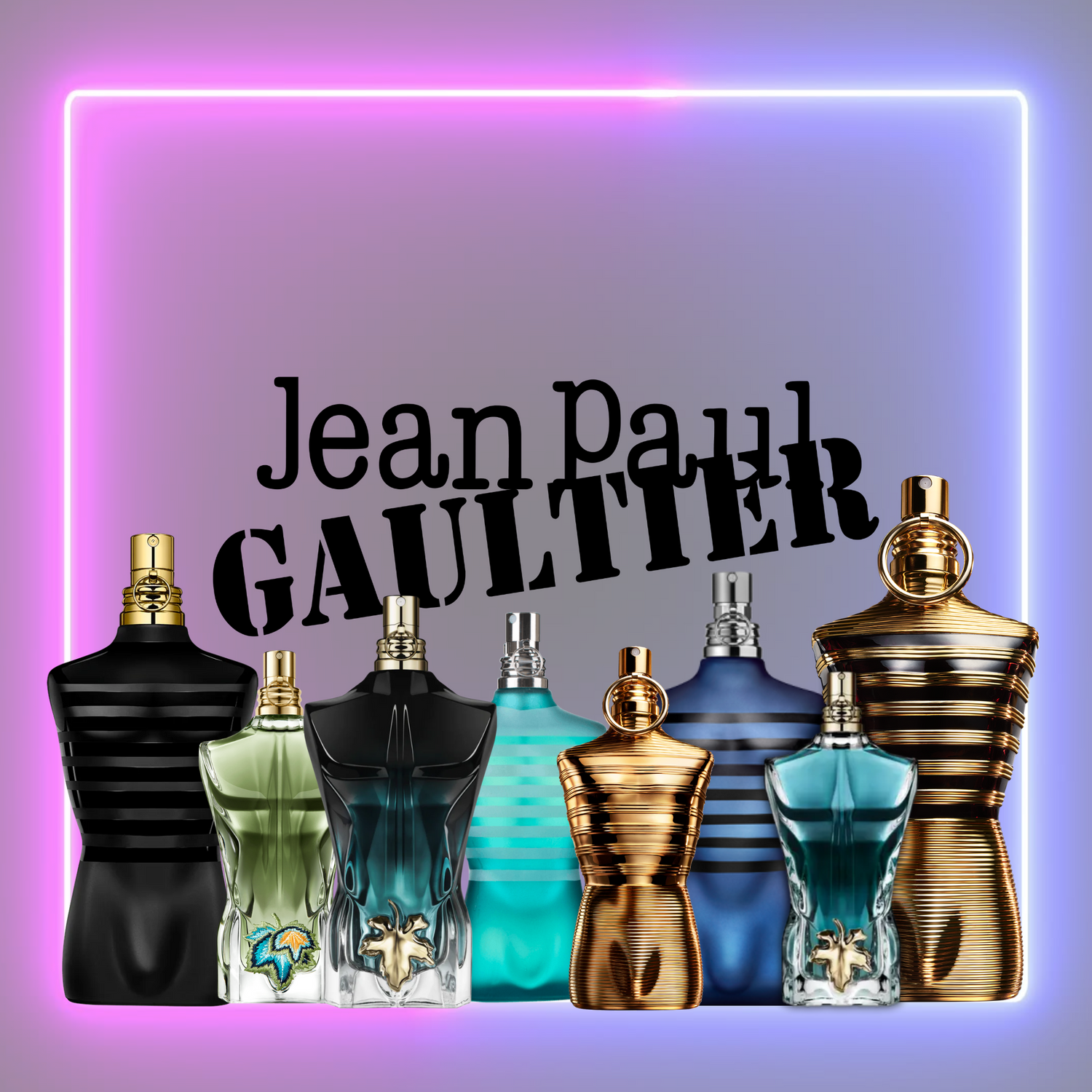 Jean Paul Gaultier