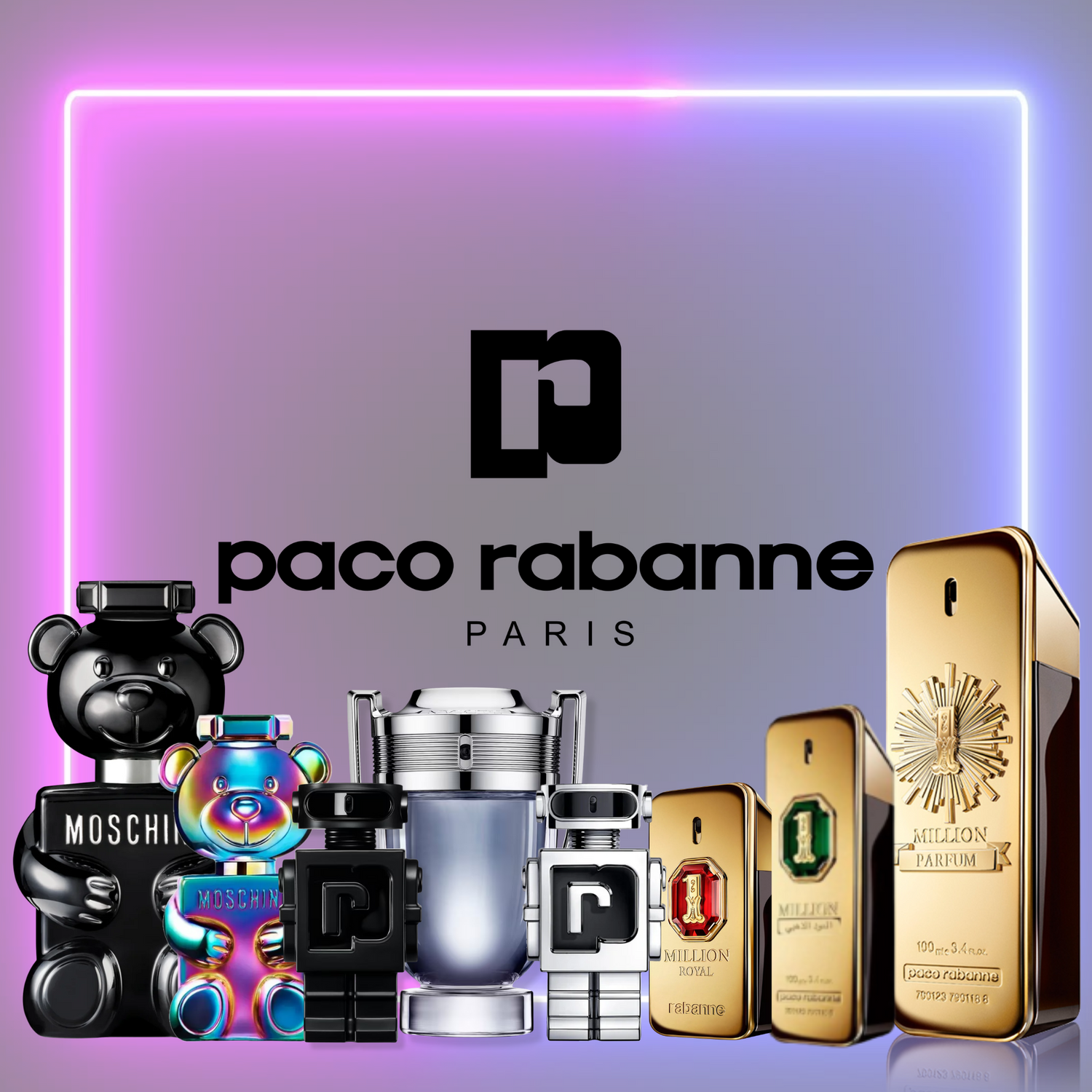 Paco Rabanne