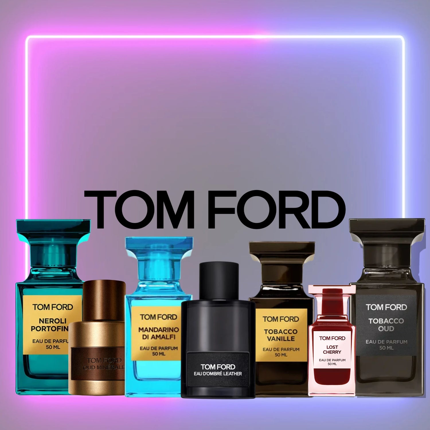 Tom Ford Collection