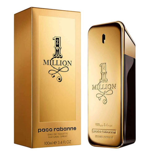 Rabanne 1 Million EDT