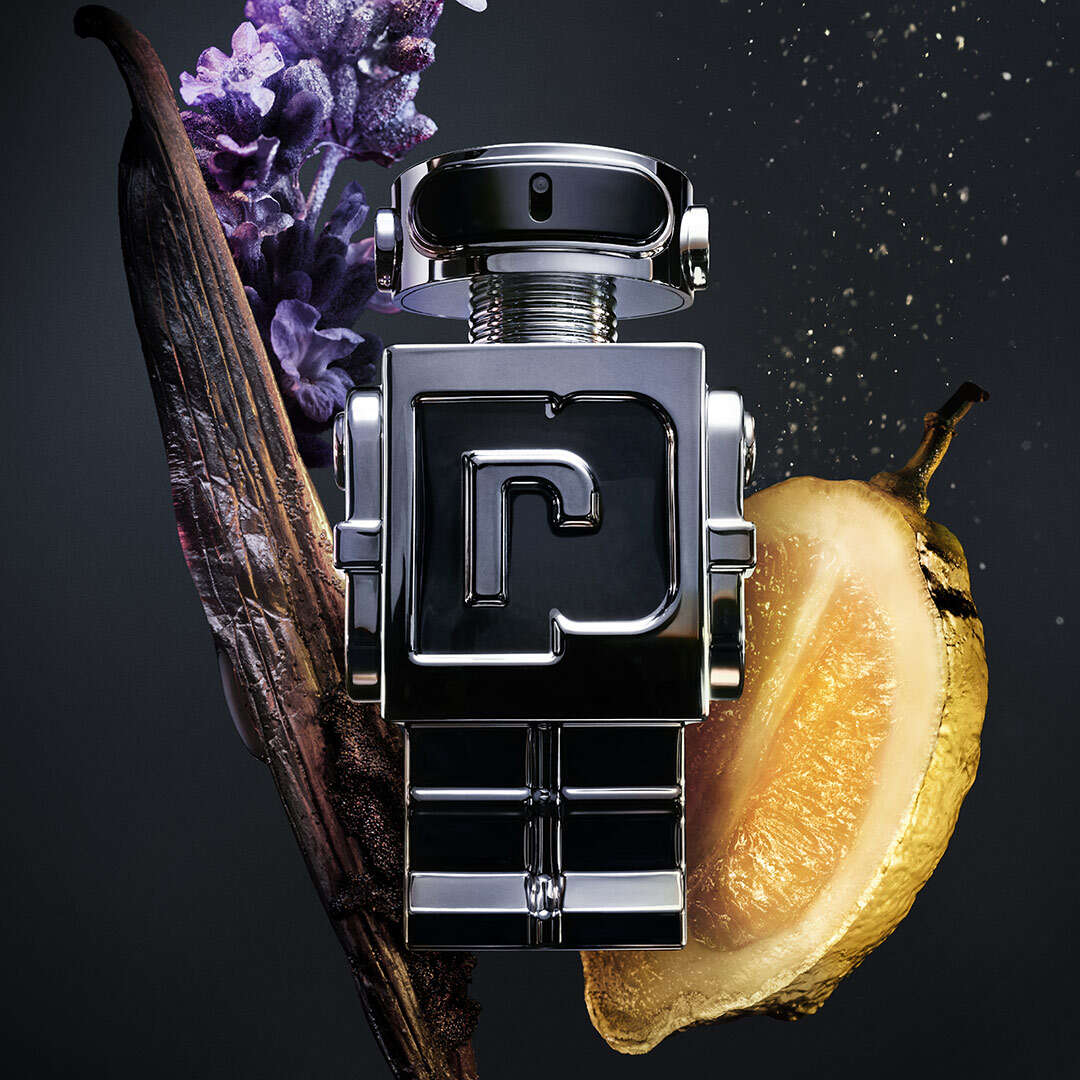 Rabanne Phantom EDT