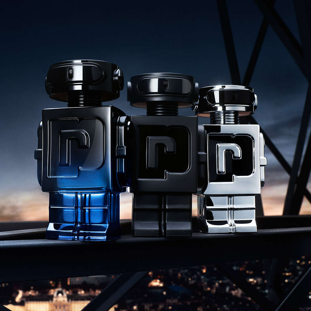 Rabanne Phantom Parfum