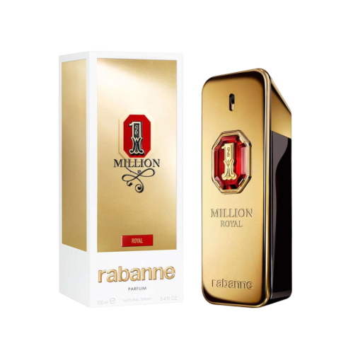 Rabanne 1 Million Royal