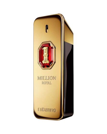 Rabanne 1 Million Royal