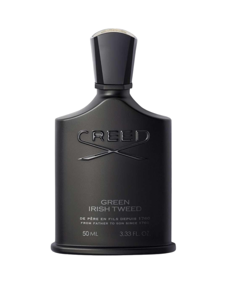 Creed Green Irish Tweed