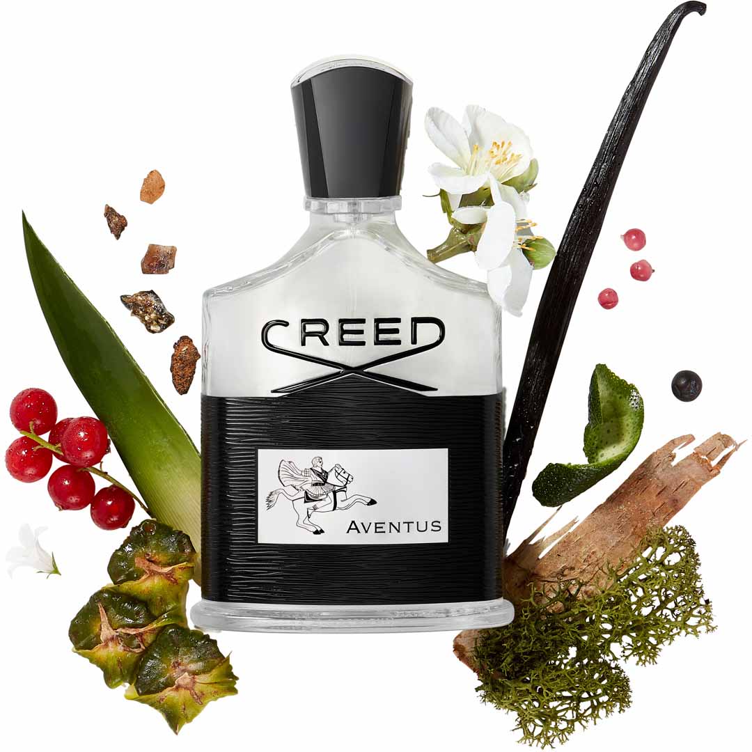 Creed Aventus