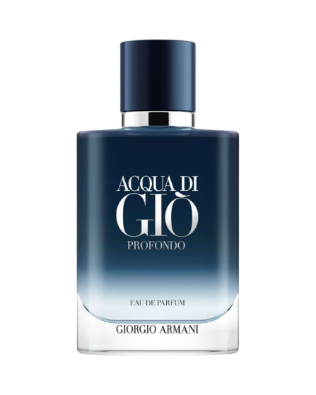 Armani ADG Profondo Parfum