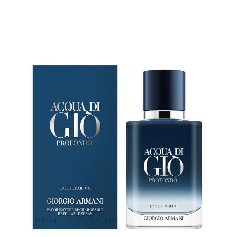 Armani ADG Profondo Parfum