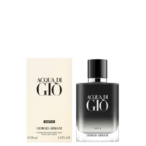 Armani ADG Homme Le Parfum