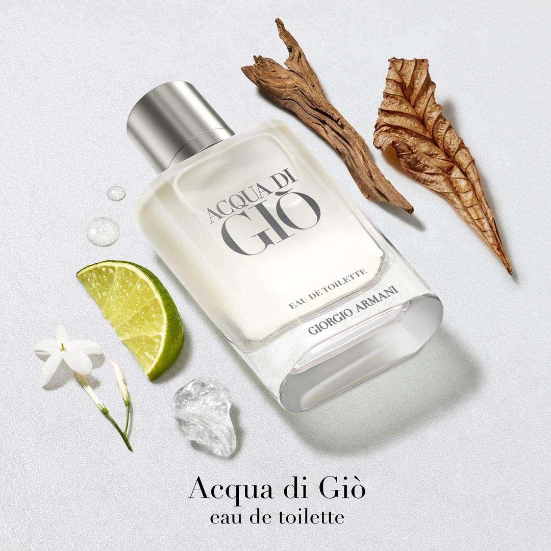 Armani ADG EDT