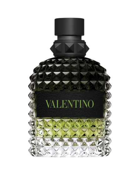 Valentino Green Stravaganza