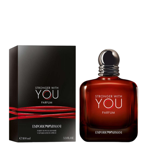 Armani SWY Parfum