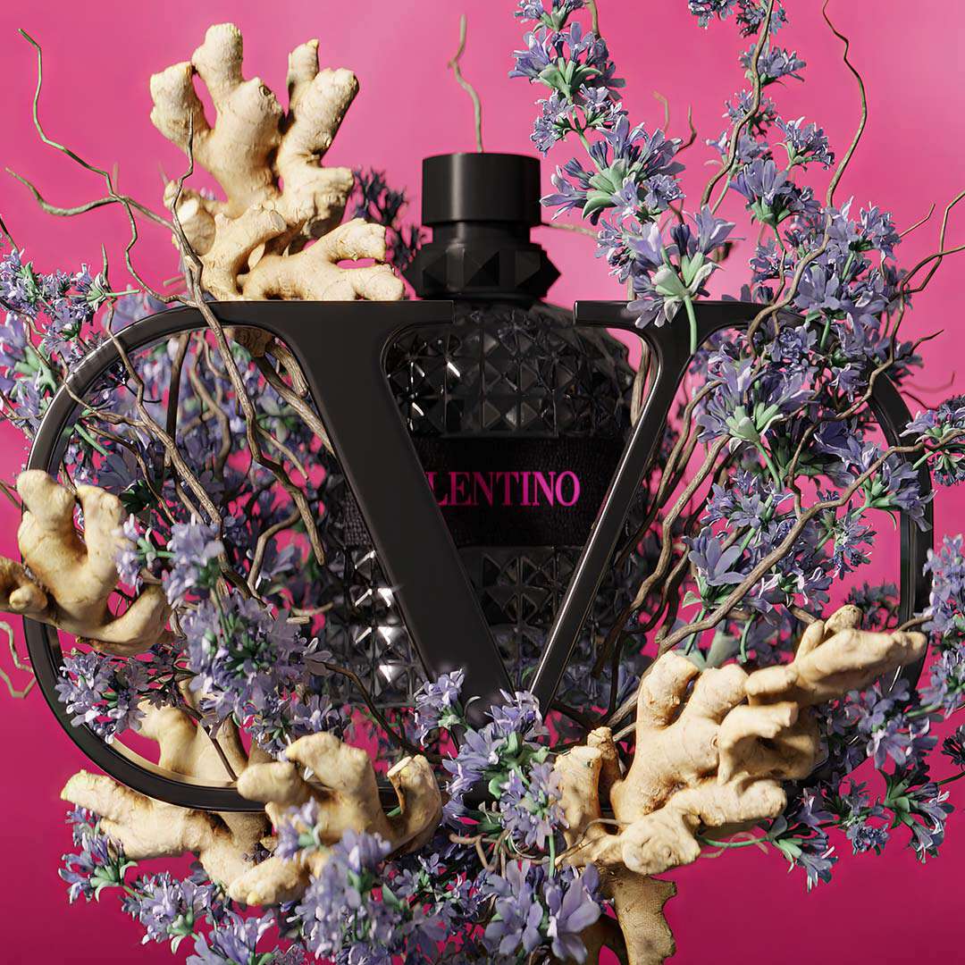 Valentino Extradose