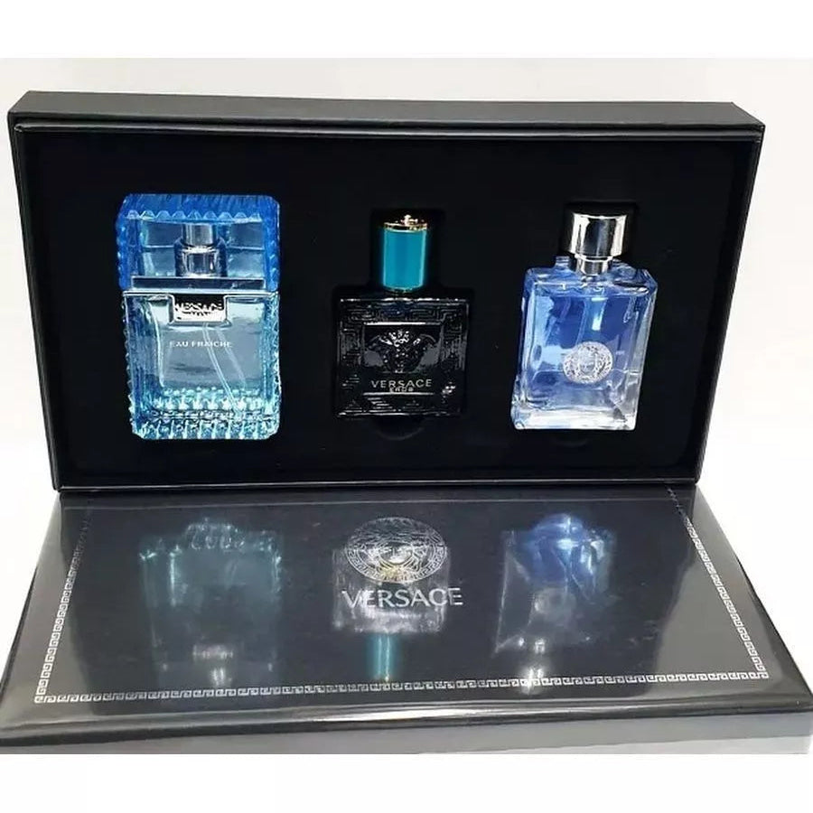 Versace Gift set