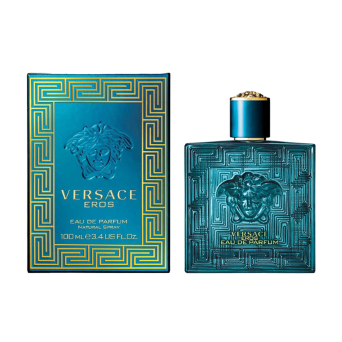 Versace Eros EDP