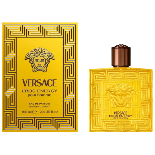 Versace Eros Energy EDP