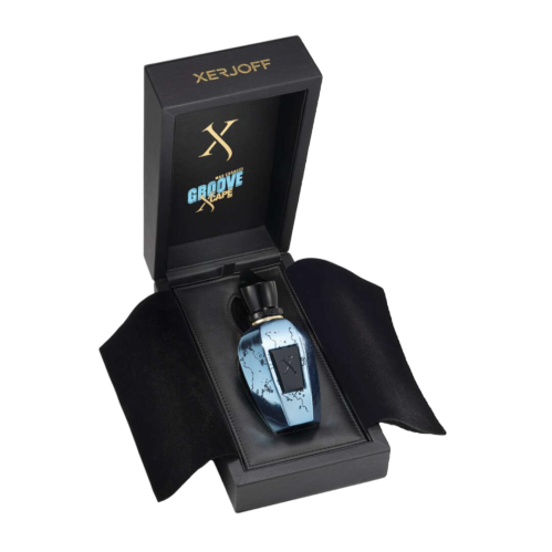 Xerjoff Groove Xcape Parfum