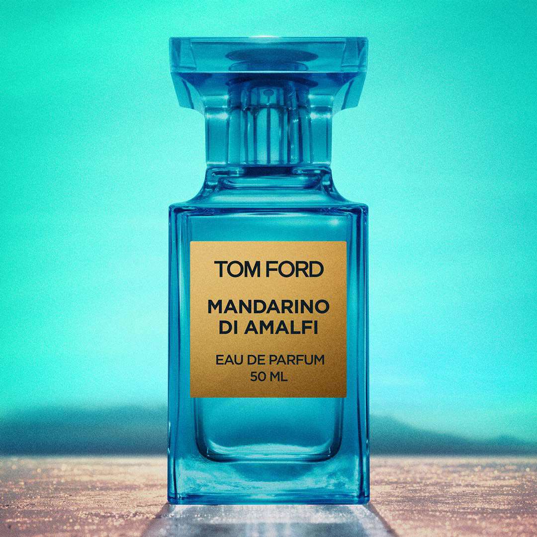 Tom Ford Mandarino DI Amalfi