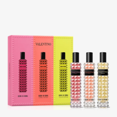 Valentino Born In Roma Gift set