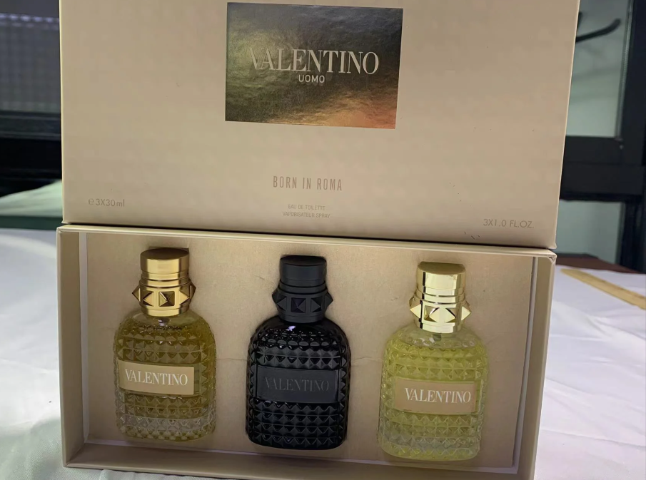 Valentino Uomo Born in Roma Gift set