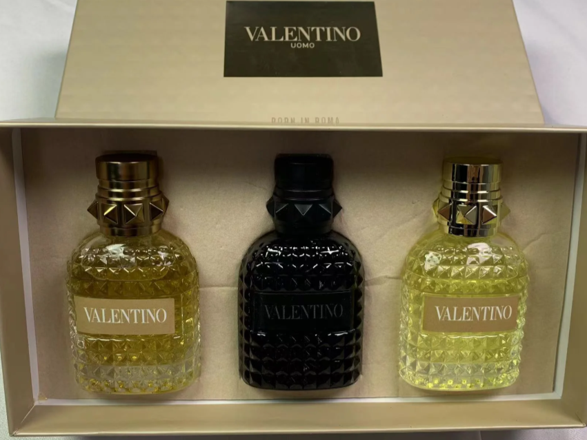 Valentino Uomo Born in Roma Gift set