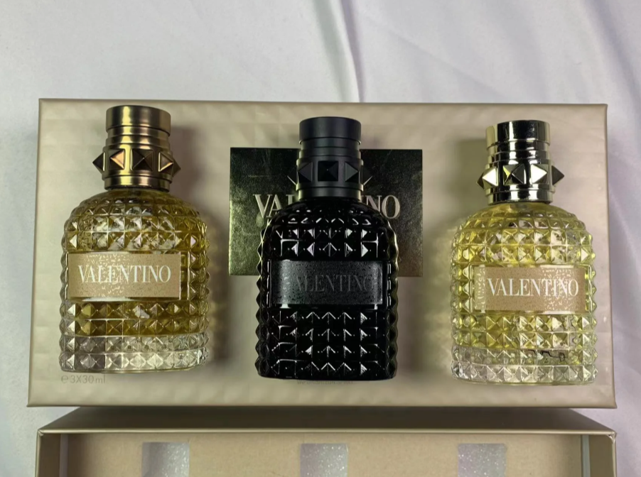 Valentino Uomo Born in Roma Gift set