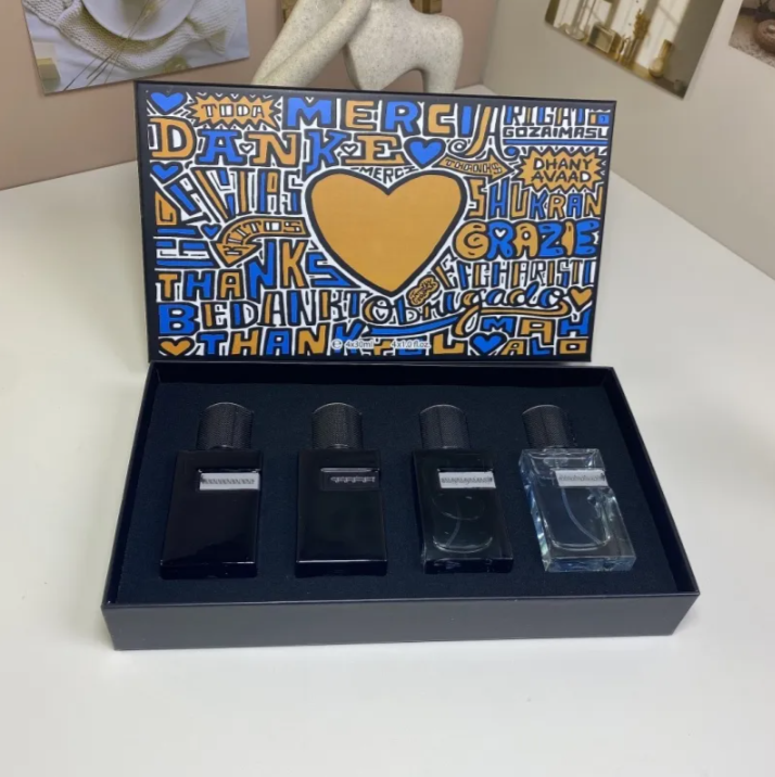 YSL Gift set