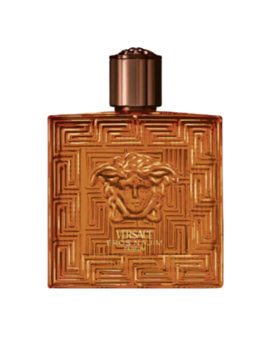 Versace Eros Najim