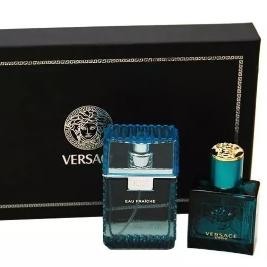 Versace Gift set