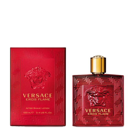 Versace Eros Flame